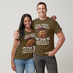 T-SHIRT SCOTUS FD PV POTUS PRÉSIDENT ÉLECTION VOTE 2026 S
