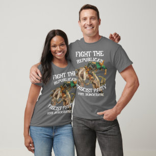 T-SHIRT SCOTUS FV FÉDÉRAL POTUS PRÉSIDENT ÉLECTION VOTE 20