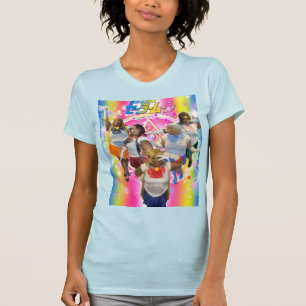 T-Shirt Scouts