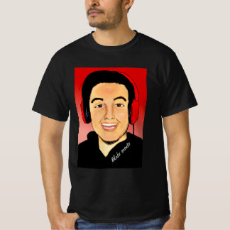 T-shirt Scouts Kubz
