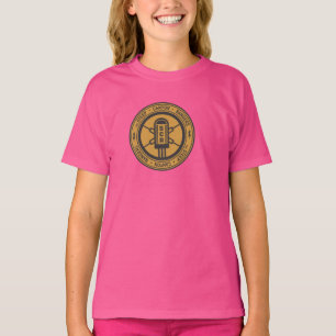 T-shirt SCR Girls Tee