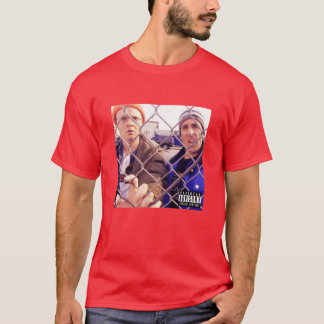 T-shirt Scrantonhe Electric City vintage