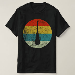 T-shirt SCREWDRIVEr rétro vintage