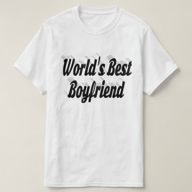 T-shirt Script noir de copyami (Design devant)