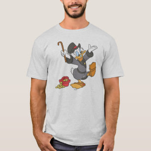 T-shirt Scrooge McDuck