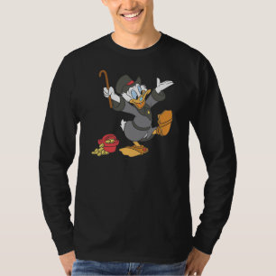 T-shirt Scrooge McDuck