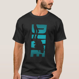 T-shirt Scuba Diving Scuba Diving