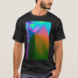 T-shirt Sculpture de Richard Serra vintage rétro