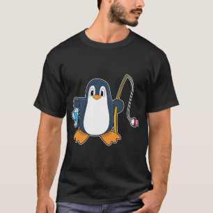 T-shirt Scup Drôles Pêcheurs Porgy Poisson Pêche Vintage D