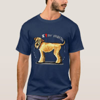 SCWT Wheaten Terrier Lover