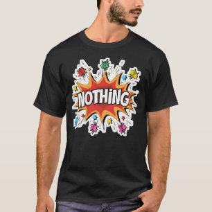 T-shirt Sde Elon - Muck Elon Fusk - Anti Tesla