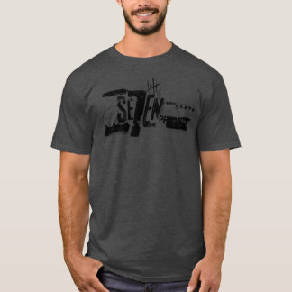 T-SHIRT SE7EN