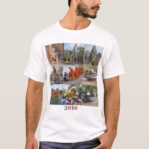 T-shirt Se Asie