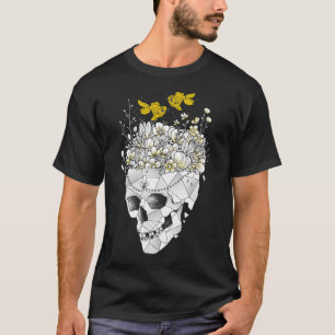 T-shirt Se perdre avec toi