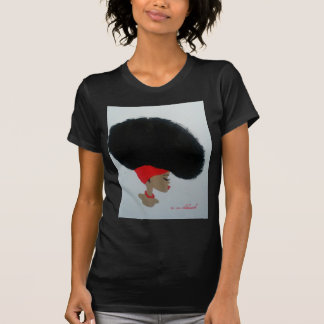 T-shirt "Se reposant assez "