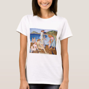 T-shirt Sea Bathing, Maurice Denis