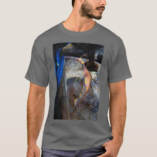 T-shirt Sea Dragon Atlanta Aquarium Géorgie