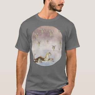 T-shirt Sea Dream