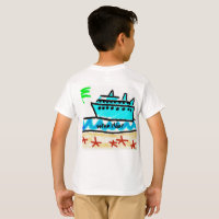 Sea Explorer - Embarquez sur Ocean Adventures - Bo