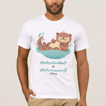 Sea Otter Design