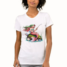 Sea Princess Tee