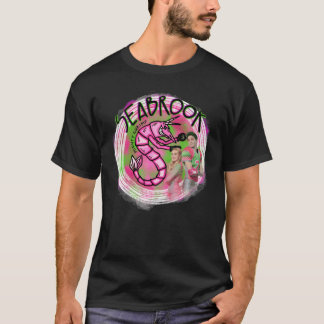 T-shirt Seabrook Zed et Addison petits amis