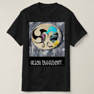 T-shirt SeaFlorse