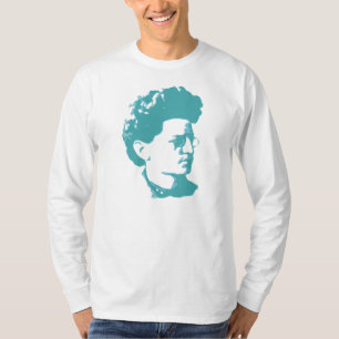 T-shirt Seafoam Trotsky Tee