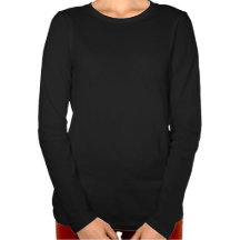 T-shirt Seagull Relaxé