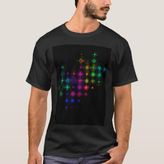 T-shirt Seamless Doodle Scribble – Playful Style