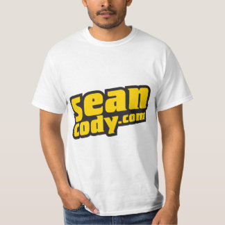 T-shirt sean cody