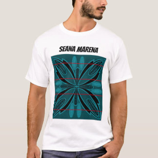 T-SHIRT SEANA MARENA