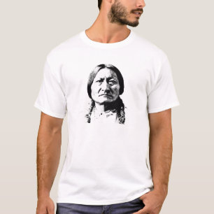 T-shirt Séance Taureau
