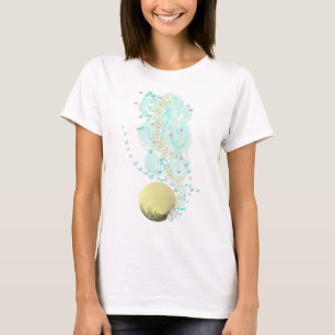 T-shirt SeaShells BeachWedding