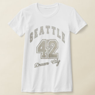 T-shirt Seattle