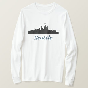 T-shirt Seattle