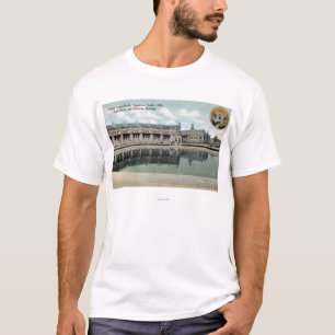 T-shirt Seattle, Washington