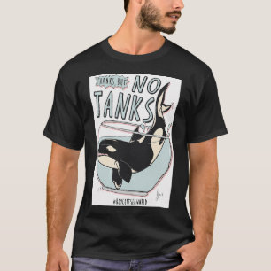 T-shirt Seaworld