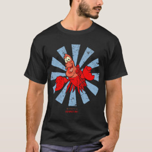 T-shirt Sebastian Rétro Japonais