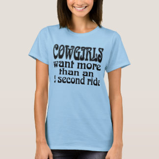 T-shirt seconde tour 8