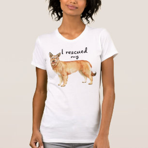 T-shirt Secourir Berger Picard