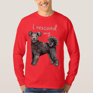 T-shirt Secourir Pumi
