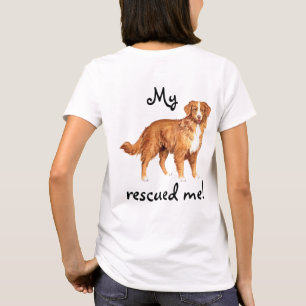 T-shirt Secourir Toller