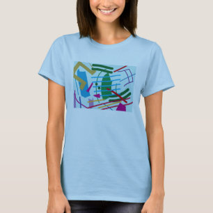 T-shirt Secours aux victimes du tsunami