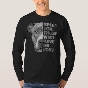 T-shirt Secourt Pitbullx