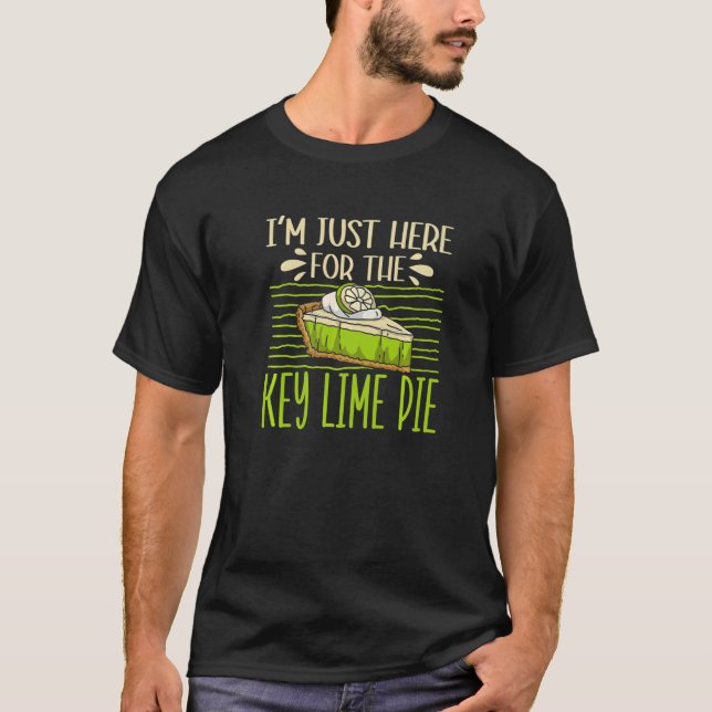 T-shirt Secte à clé (Devant)
