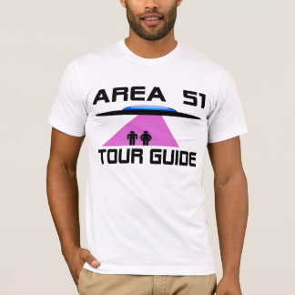 T-SHIRT SECTEUR 51