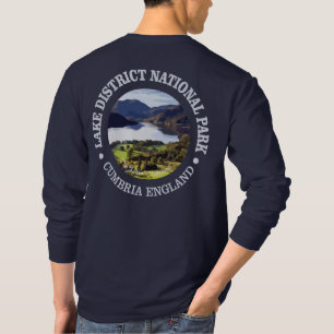 T-shirt Secteur NP de lac