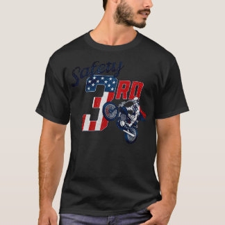 T-shirt Sécurité 3e