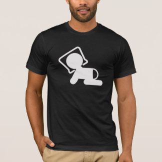 T-shirt Sécurité de bébé